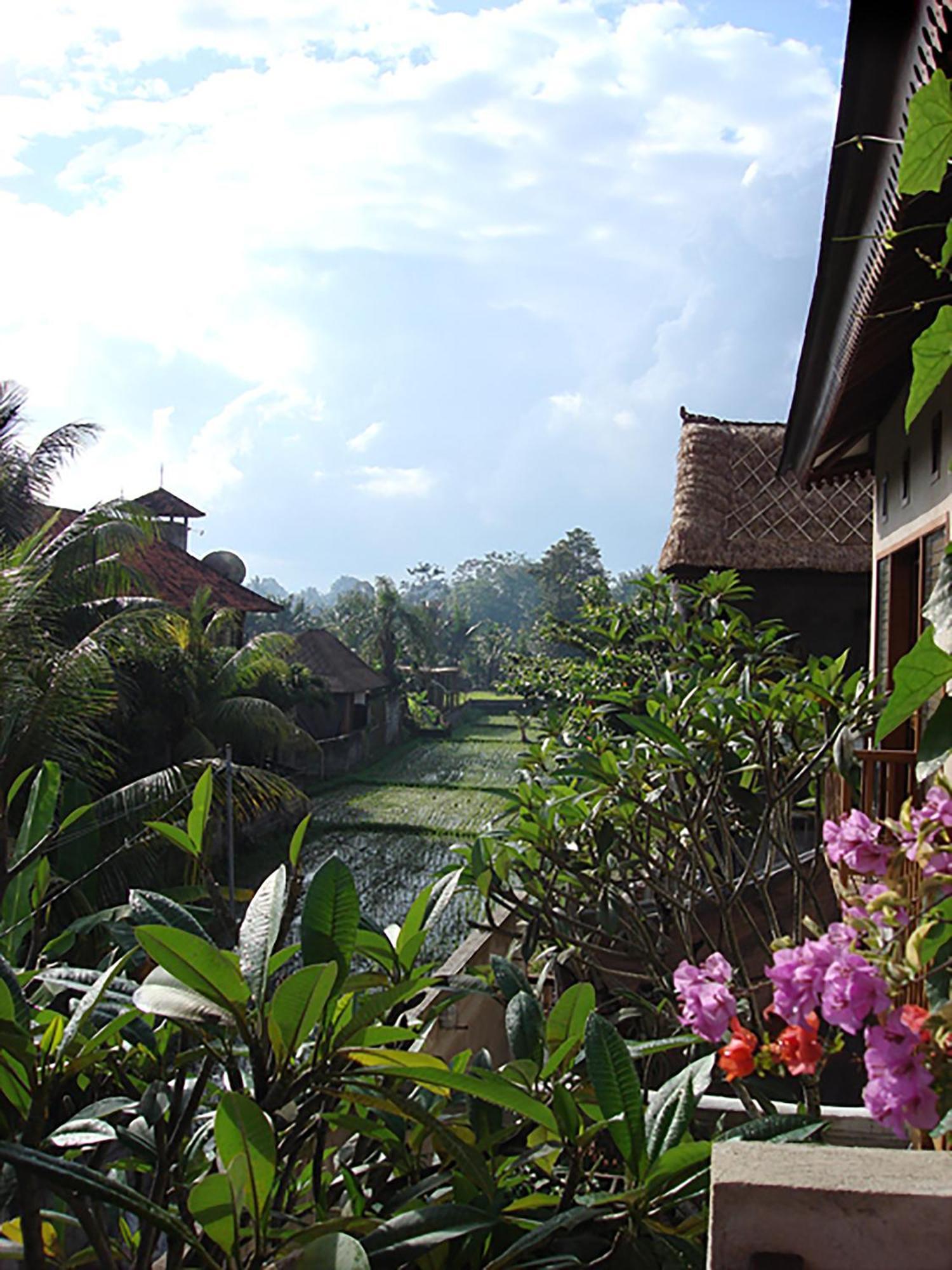 Villa Puriartha Ubud - Chse Certified Exterior foto